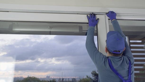 Best Residential Window Installation  in Orinda, CA