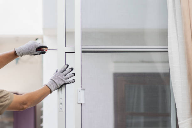 Fast and Reliable Emergency Window and Door Repairs in Orinda, CA